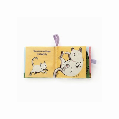 Jellycat Mummy Loves Me Books UK | 18627YJEM